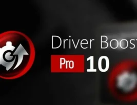 Driver Booster Pro 10 Free License