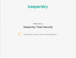 How to Install Kaspersky Total Security On Windows 10