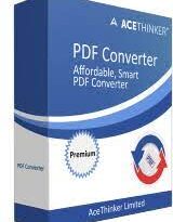 AcePDF Editor Converter Pro