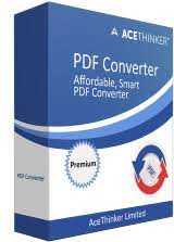 AcePDF Editor Converter Pro