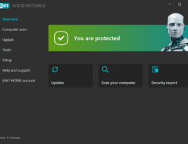 How to Get ESET NOD32 Key for Free