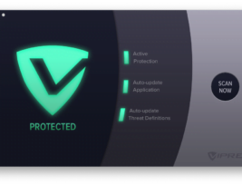VIPRE Advanced Security for Home v12.0.1.203
