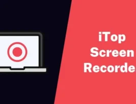 iTop Screen Recorder Pro Free License