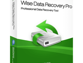 Wise Data Recovery Pro: The Ultimate Solution for Data Loss