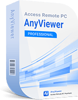 AnyViewer Professional Free 1 Year License