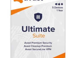How to Get Avast Ultimate Premium Security FREE
