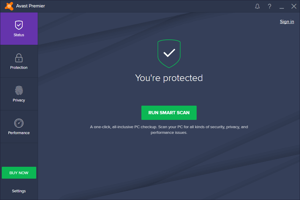 Avast Ultimate Premium Security FREE