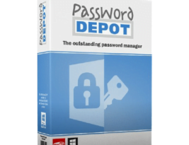 Password Depot 15 Full Version for Free