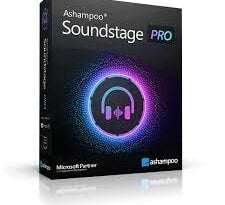 Ashampoo Soundstage: Full Version For Free