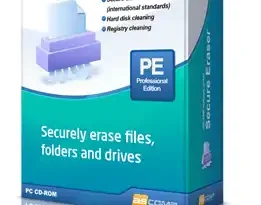 ASCOMP Secure Eraser Pro Free License