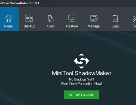 MiniTool ShadowMaker Pro License Code Free