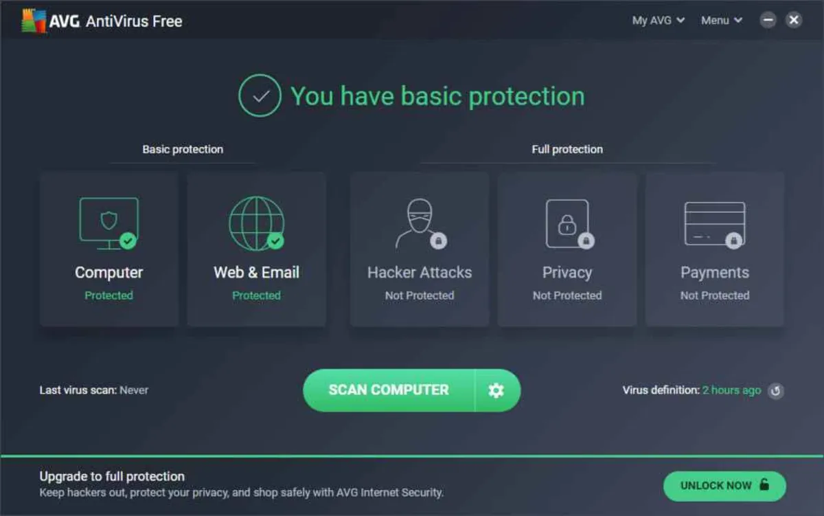 Best Free Antivirus Software of 2024