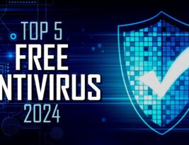 Best Free Antivirus Software for Computers in 2024