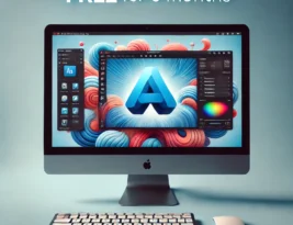 Get Serif Affinity Photo Free for 6 Months