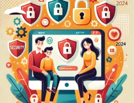 Why F-Secure is the Best Antivirus for Families in 2024